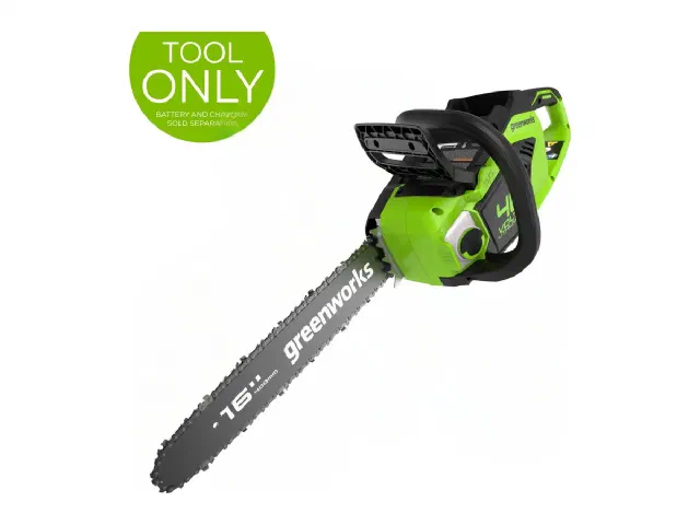16 in Chainsaw