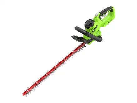 24 in Hedge Trimmer