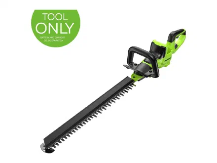 26 in Hedge Trimmer