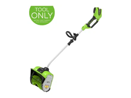 12 in Brushless Snow Shovel