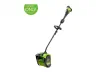 12 in Brushless Snow Shovel With Light