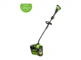 12 in Brushless Snow Shovel With Light