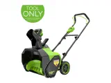 16 in Snow Blower
