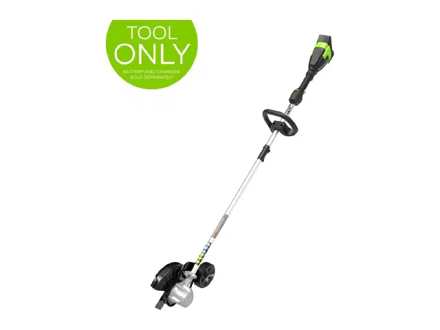 8 in Brushless Edger