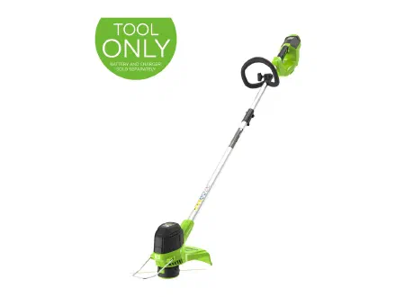 40V 12 in String Trimmer (Tool Only)
