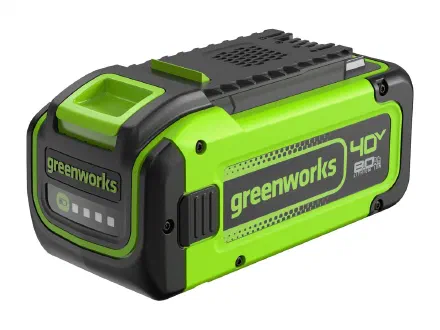 8.0Ah High Power Battery