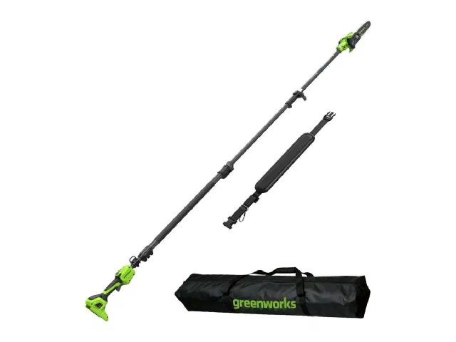 8 in Telescope Pole Saw