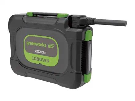 20.0Ah Battery