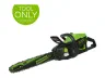18 in Chainsaw