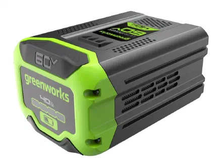 4.0Ah Battery
