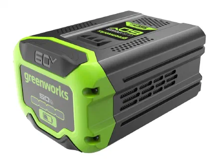 Pro 5.0Ah Battery
