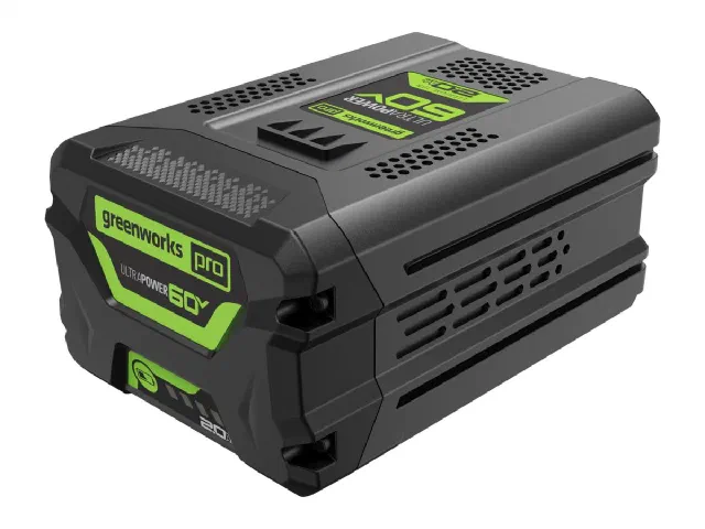 Pro HC 2.0Ah Battery