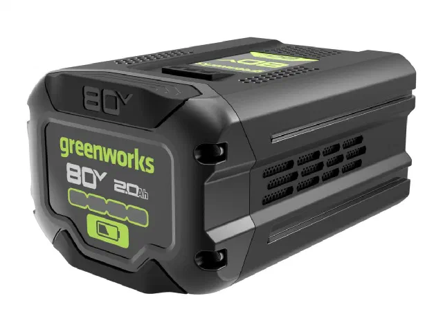 2.0Ah Battery