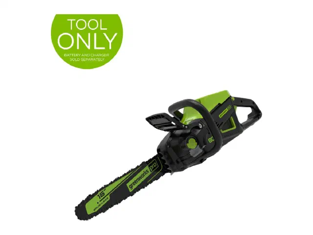 16 in Chainsaw