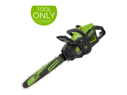 18 in Chainsaw