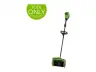 12 in LED Snow Shovel Directional Vanes
