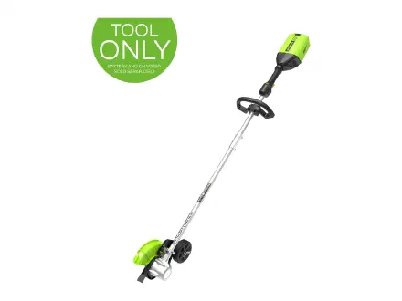 8 in Brushless Edger
