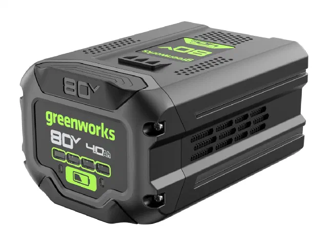 4.0Ah Battery