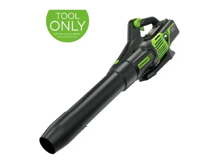 730 CFM Brushless Blower