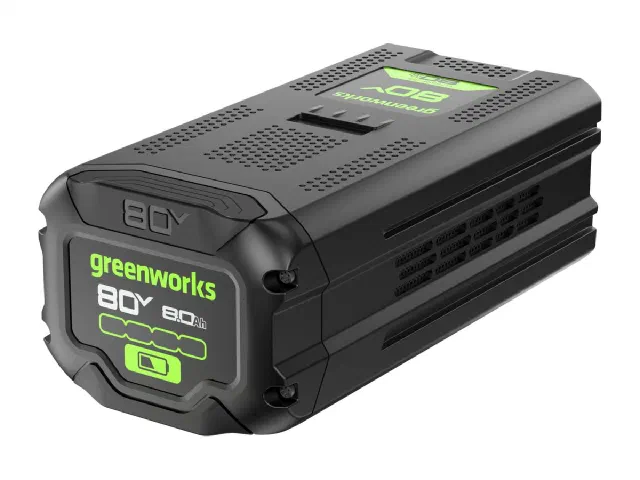 8.0Ah Battery