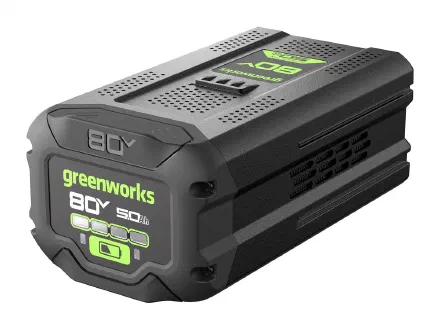Gen 2 5.0Ah Battery