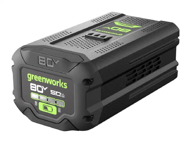 Gen 2 5.0Ah Battery