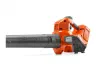 320iB Blower