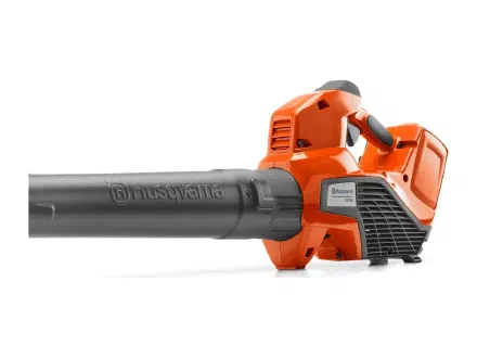 320iB Blower