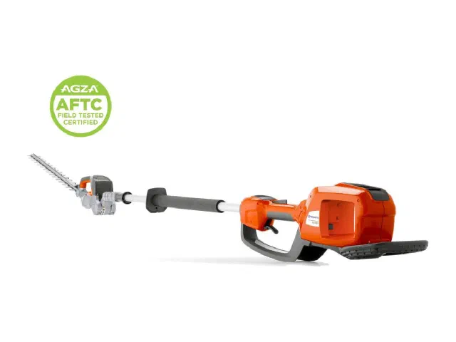 520iHE3 Pole Hedge Trimmer