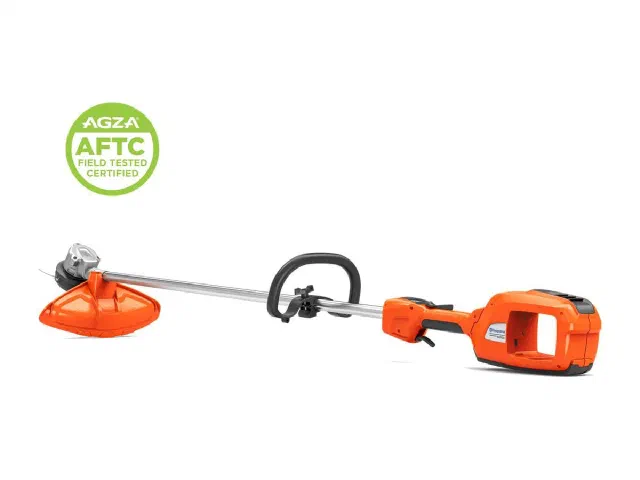 520iLX String Trimmer