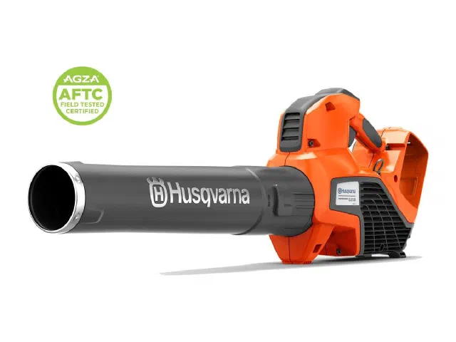 525iB Mark II Blower