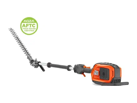 525iHE3 Pole Hedge Trimmer