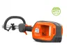 525iLK Combi Power Head