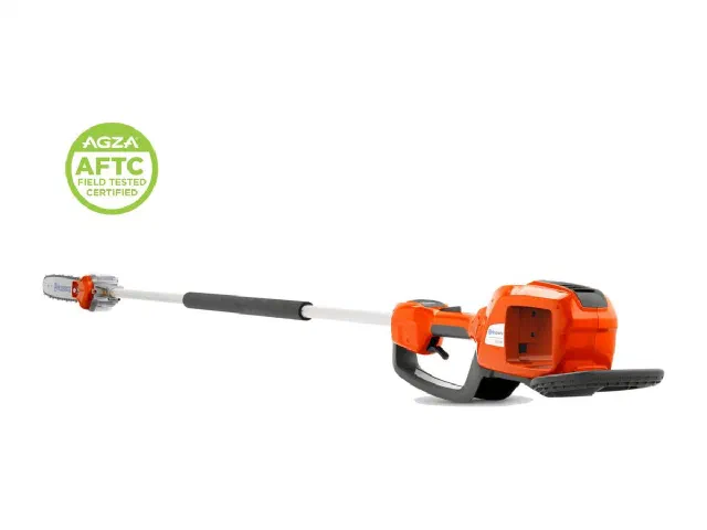 530iP4 Pole Saw