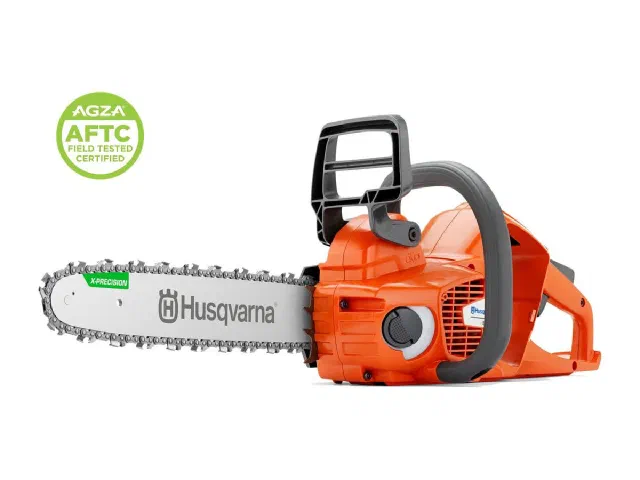 535i XP Chainsaw