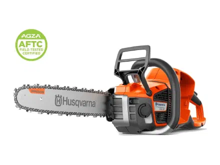 540i XP Chainsaw
