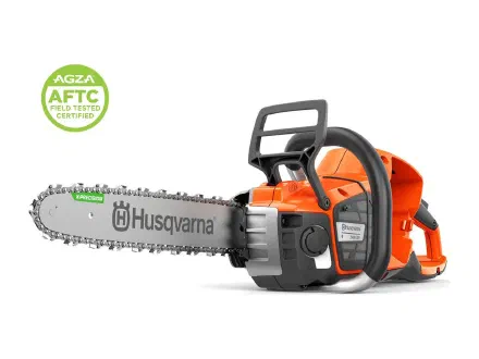 542i XP Chainsaw