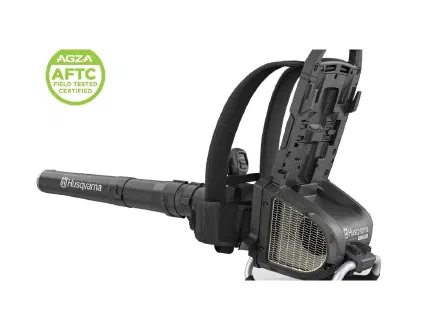 550iBTX Backpack Blower