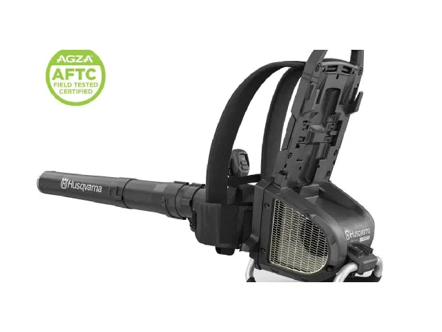 550iBTX Backpack Blower