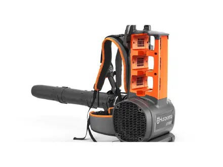 570iBT Backpack Blower