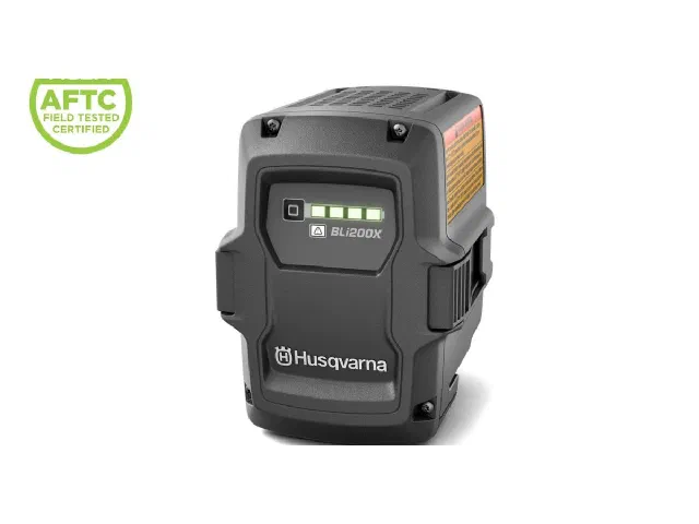 BLi200X Battery