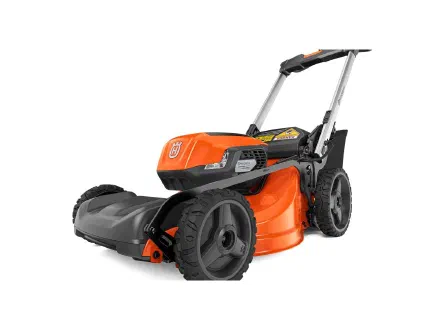 Lawn Xpert LE-322 Mower
