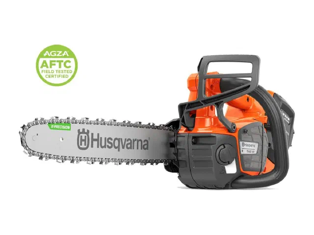 T542i XP Top Handle Chainsaw