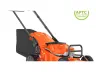 W520i Lawn Mower