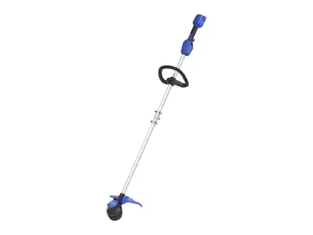 12 in Straight Shaft String Trimmer