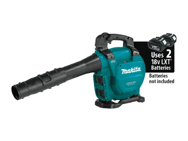 36V (18V X2) Brushless Blower (XBU04Z)