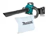36V (18V X2) Blower/Vacuum/Mulcher