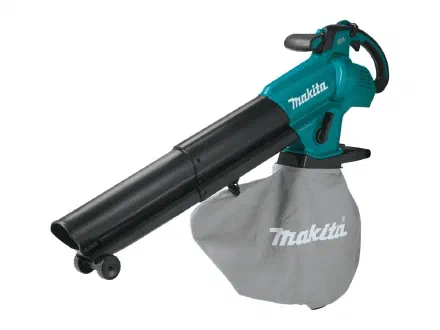 Brushless Blower / Vacuum Mulcher