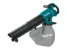 Brushless Blower / Vacuum Mulcher