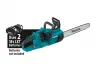 36V (18V X2) Brushless 16 in Chain Saw
